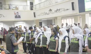 Stop Bullying di Sekolah, Pemkot Palembang Rekrut Siswa Jadi Agen Pembongkar Perundungan
