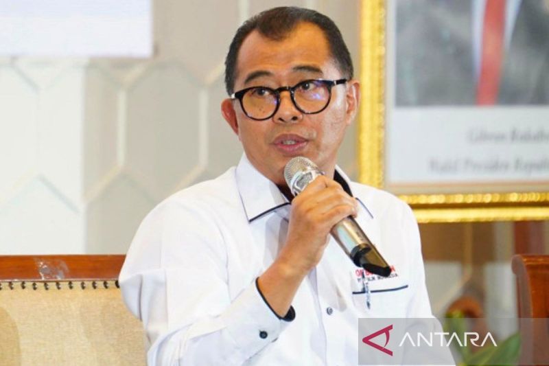 Tantangan Berat Nuzran Joher sebagai Nahkoda Baru Ombudsman RI