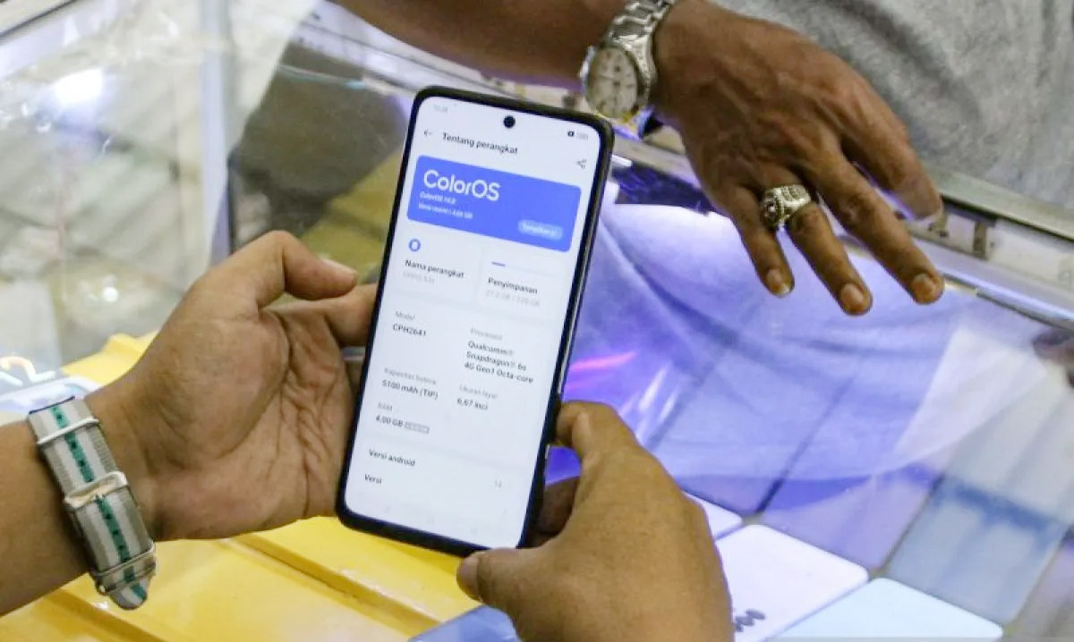 Teknologi AI Rontokkan Keamanan Bank Shinhan, Serangan Si...