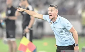 Terkuak, John Herdman Bongkar Rahasia yang Bikin Indonesia Hancurkan Bangladesh 9-2