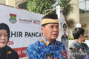 Terlibat Kasus Pelecehan, Bupati Tangerang Jatuhkan Sanksi Penurunan Pangkat Eks Kasatpol PP