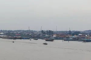 Tingkatkan Produksi Ikan, Dinas Kelautan dan Perikanan Sumsel Kembangkan Kampung Budi Daya Ikan