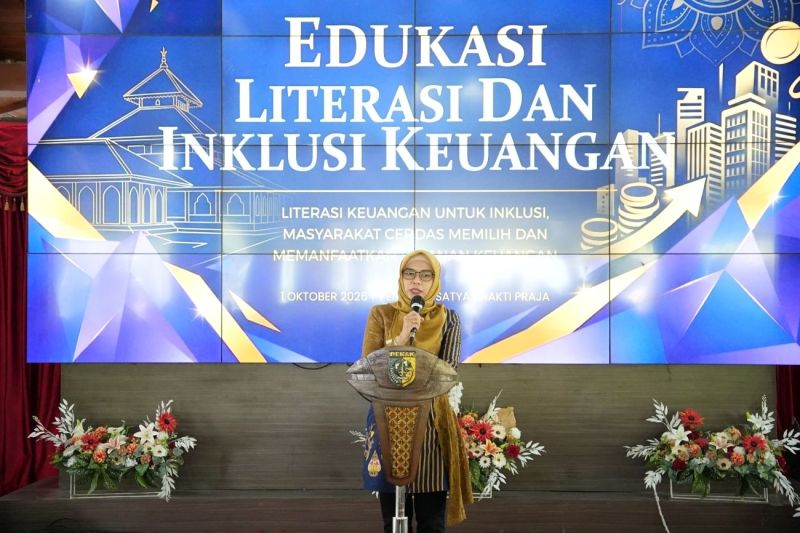 Warga Demak Jangan Asal Pilih Investasi! Ini yang Perlu D...