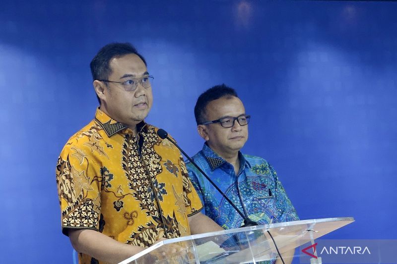 Aneh Pernyataan Pejabat Ini, Aturan Soal Kuota Internet T...