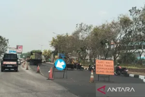 Anggaran PUPR Karawang Masih Minim, Serapan Belum Tembus 50 Persen