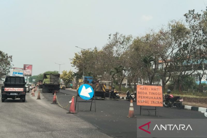 Anggaran PUPR Karawang Masih Minim, Serapan Belum Tembus 50 Persen