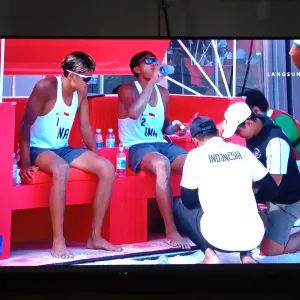 Asian Games 2026: Bintang C...