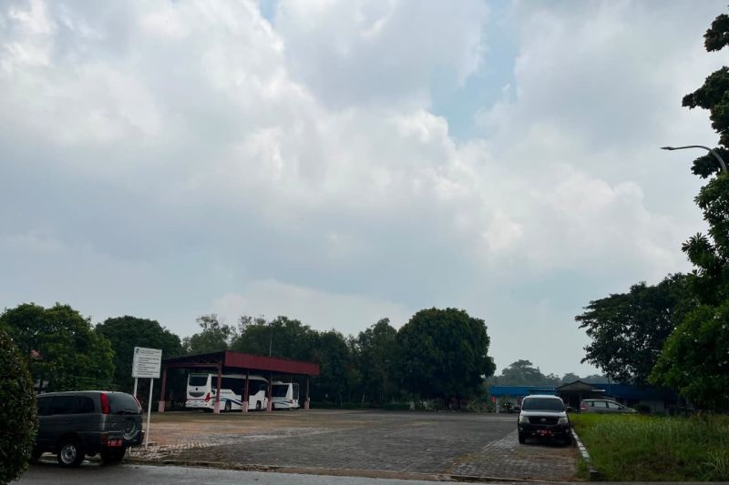 BMKG Ungkap Prakiraan Cuaca pada Sabtu: Mayoritas Wilayah...