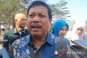 Bukan Sekadar Parkir! Smart Parking Pangkalpinang Dongkrak PAD hingga Rp15 Miliar