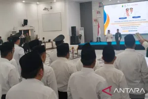 Bupati Karawang Tegaskan Tak Ada Pungutan dalam Mutasi dan Rotasi Jabatan