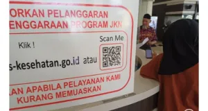 Cara Cek Tunggakan BPJS Kesehatan Pakai HP, Ini Tips Rahasia Mencicilnya!