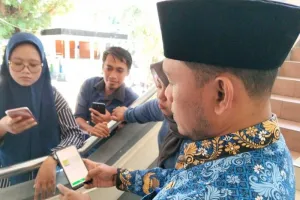 Dinsos Mataram Bergerak! Warga Terindikasi Judol Diberi Kesempatan Ajukan Sanggahan
