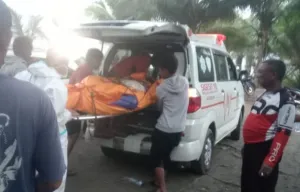 Dua Nelayan Ditemukan dalam Kondisi Tewas di Perairan Pamoekan Tasikmalaya