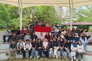 Dunia Fashion Mulai Berubah, DSI Dorong Rami Jadi Bahan Baku Berkelanjutan
