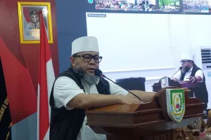 Festival Semarak Merah Putih 2026 Jadi Pintu UMKM Bengkulu Naik Kelas
