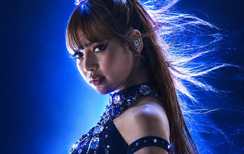 Film Dokumenter Lisa Blackpink akan Tayang di Bioskop