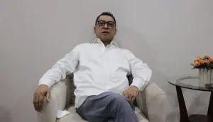 Gagasan Perubahan SPDT dari Irwasda Polda Malut Diapresiasi dan Didukung Penuh oleh Ketua DPRD Maluku Utara