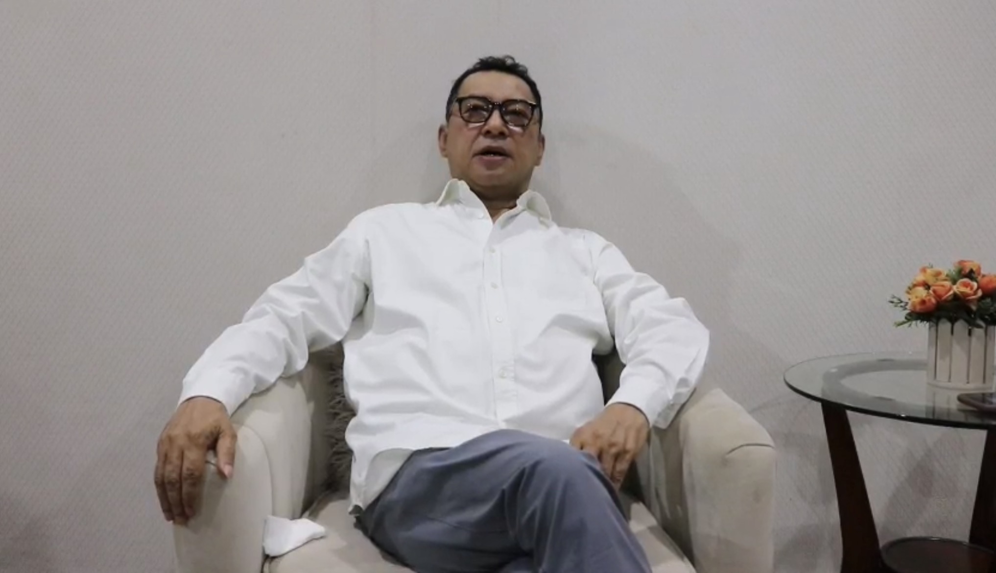 Gagasan Perubahan SPDT dari Irwasda Polda Malut Diapresia...