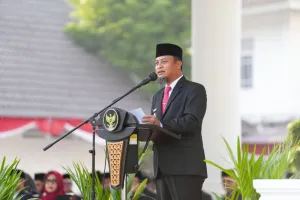 Gaji PPPK Dibayar APBN, Gubernur Sulsel Ungkap Dampaknya bagi Daerah