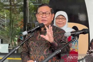 Gubernur Pramono Usul Dana Cadangan Rp4,6 Triliun Agar APBD DKI Jakarta Tetap Sehat