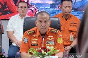 Hingga Hari ke-21, 188 Korban KM Virgo Berhasil Dievakuasi
