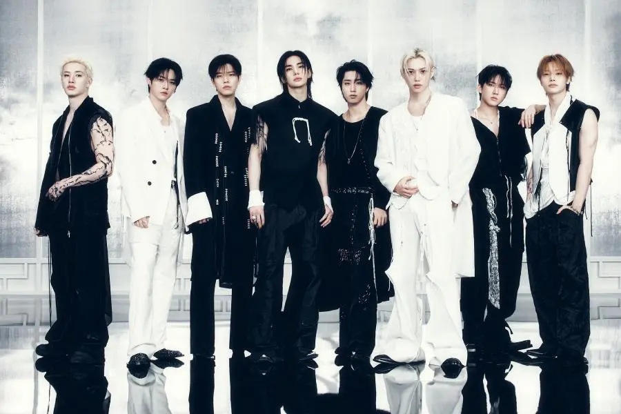 Ikuti Jejak BTS, Stray Kids Tak Kirim Musik untuk Grammy Awards 2027