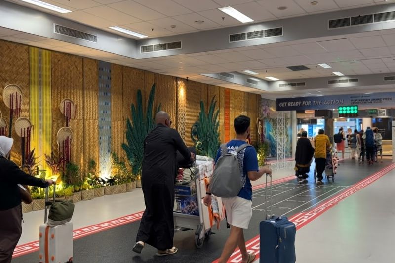 InJourney Pastikan 3 Bandara Siap Dukung Gelaran MotoGP Mandalika