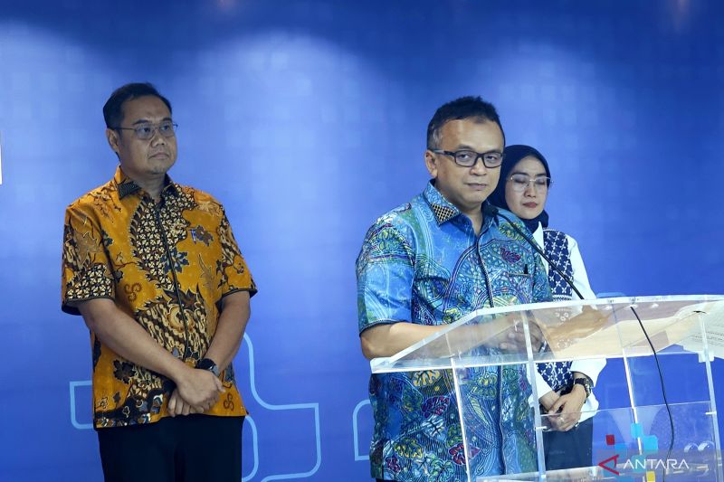 Kemkomdigi Evaluasi 3 Operator Seluler soal Perlindungan ...