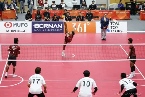 Kontingen Merah Putih Masih Berpeluang Tambah Emas di Asian Games