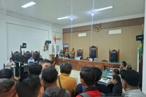 Kuasa Hukum Keluarga Dokter Icha Tanggapi Keterangan Ahli Reza Indragiri.