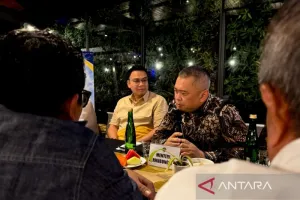 Menhub Dukung Perluasan Bisnis Transjakarta ke Sektor Transportasi Laut dan Udara