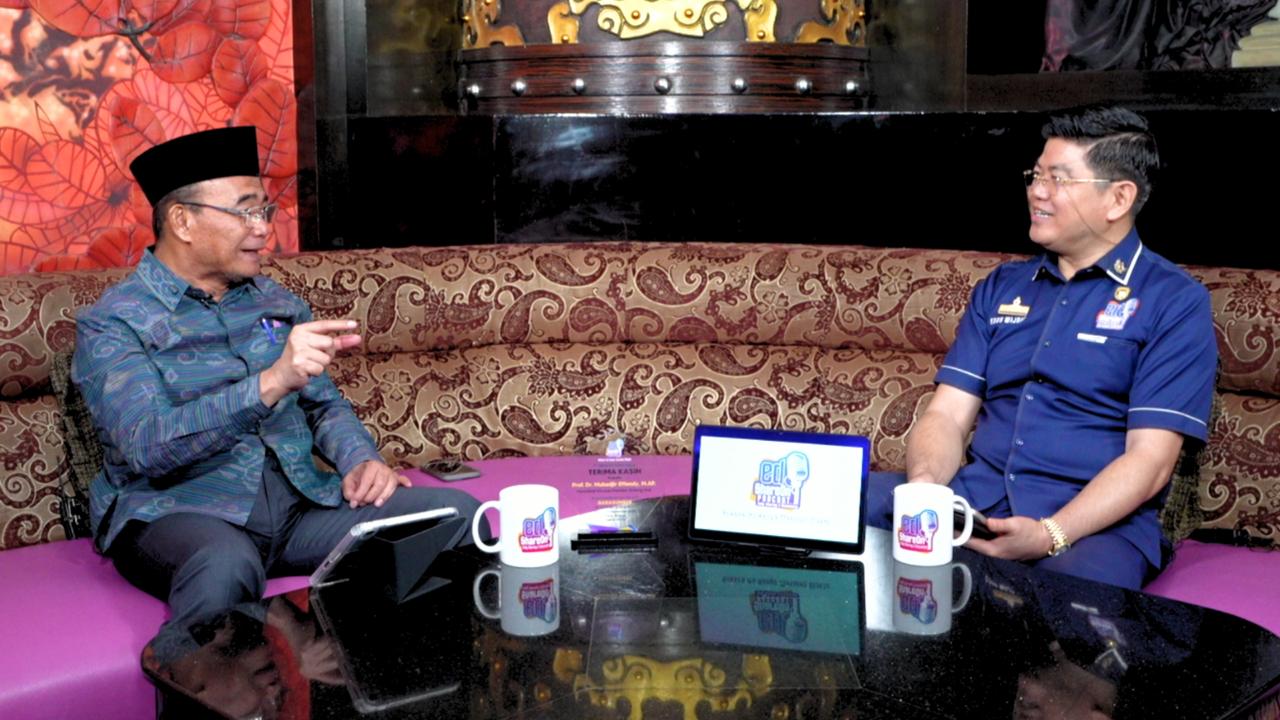 Muhadjir Effendy : Saya Menyesal Saat jadi Mendikbud, Tidak Meningkatka. Kesejahteraan Guru