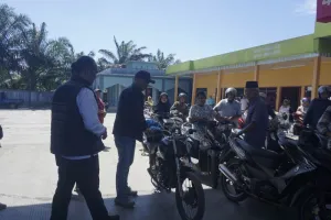 Pemkab Pasaman Barat Minta SPBU Tidak Layani Tangki Modifikasi 
