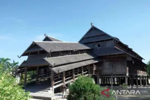 Pemkab Sumbawa Siapkan Revitalisasi Istana Dalam Loka Jelang JKPI 2028.