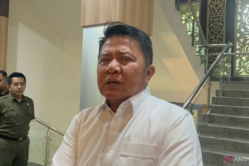Pemprov Sumsel Gratiskan Pengobatan ISPA akibat Kabut Asap