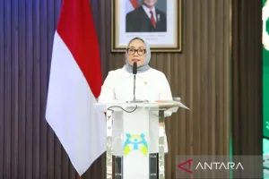 Penanganan Perundungan di Tangsel Utamakan Kepentingan Terbaik Anak