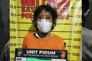 Polda Sumut Tangkap 44 Tersangka Pencurian dalam Sehari