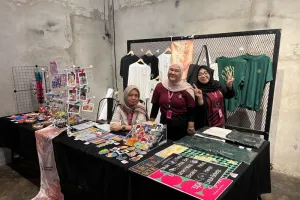 Pontianak Biennale 2026 Buka Peluang Baru, Karya Seniman Lokal Kini Bisa Naik Kelas