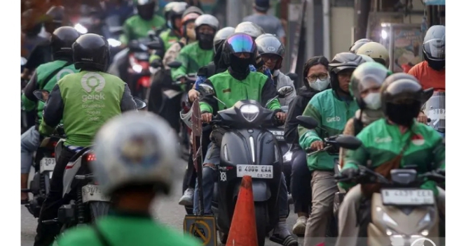 Terkuak Sudah! Survei Bongkar  73,8 Persen Masyarakat Gab...