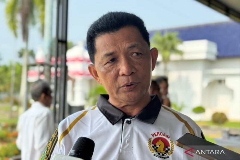 Ada 44 Cabor! Porprov Kaltara di Malinau Bakal Jadi Ajang Adu Prestasi