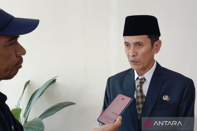 Ada Ancaman di Balik Cuaca Ekstrem, BPBD Rejang Lebong So...
