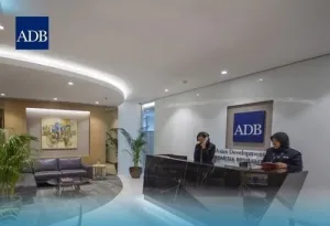 ADB Siap Gulirkan Dana untu...
