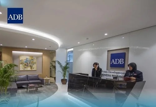 ADB Siap Gulirkan Dana untuk Dukung Reformasi Pasar Keuan...