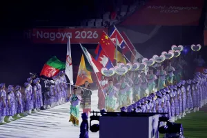 Asian Games 2026 di Jepang Berakhir: Rekor, Kontroversi, dan Hujan Mewarnai Pesta Olahraga Asia