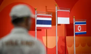 Asian Games 2026 Ditutup Minggu (4/10), Kontingen Indonesia Bawa Pulang Lima Medali Emas