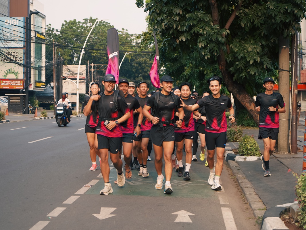 Baterai Perangkat Audio Bose Sport Open Earbuds Tahan hin...