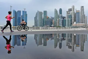 Biaya Hidup Tinggi Jadi Batu Sandungan Utama Transisi Energi Kawasan Asean
