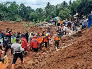 BPDLH: Alokasi Dana Abadi untuk Bencana Capai Rp8,3 Triliun