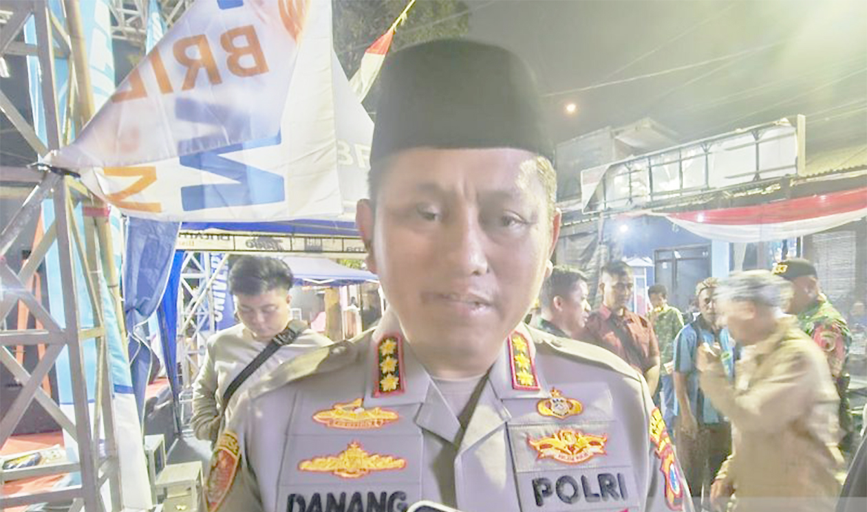 Buntut Ex Kepsek SMPN 18 Siksa 8 Siswa, Kapolresta Malang Kota Tegaskan Bedanya Mendidik dan Memukul
