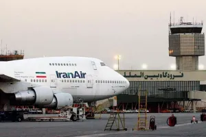 Dampak Pembatasan Udara, Iran Desak Irak Segera Pulihkan Penerbangan